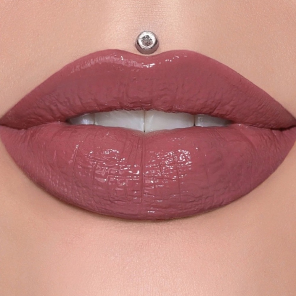 No Shame Dirty Mauve Jeffree Star Supreme Gloss Brand New in Box | Authentic - Picture 6 of 8